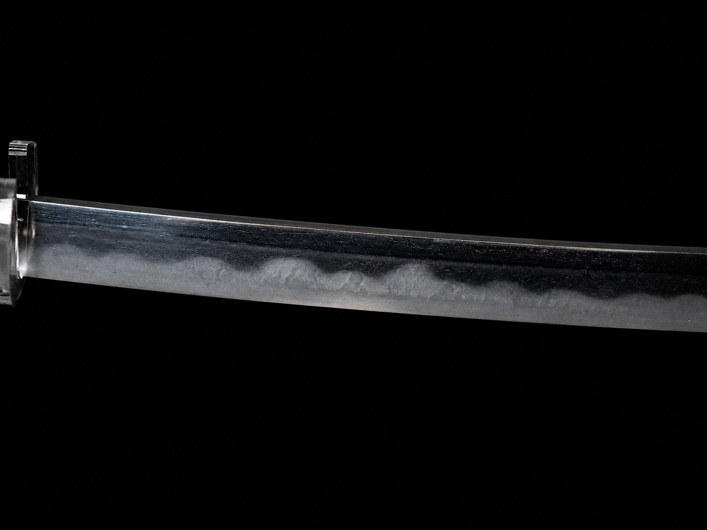 Kanabō Katana – Muromachi, NBTHK Tokubetsu Kichō