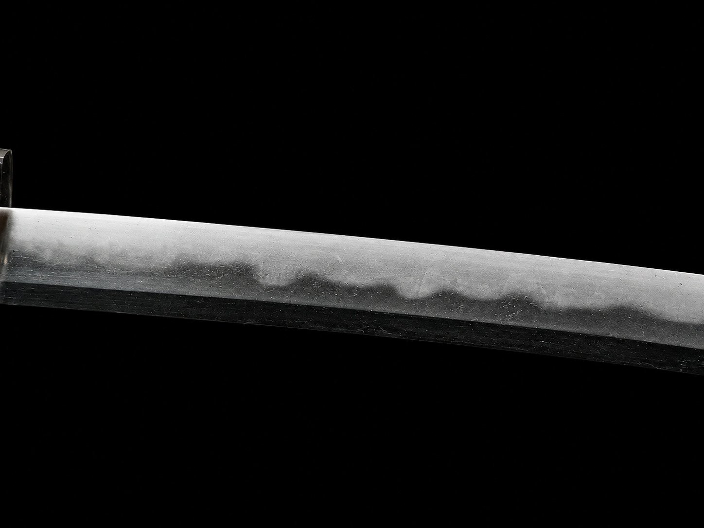 Kanabō Katana – Muromachi, NBTHK Tokubetsu Kichō