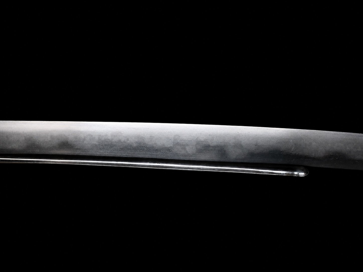 Kanabō Katana – Muromachi, NBTHK Tokubetsu Kichō