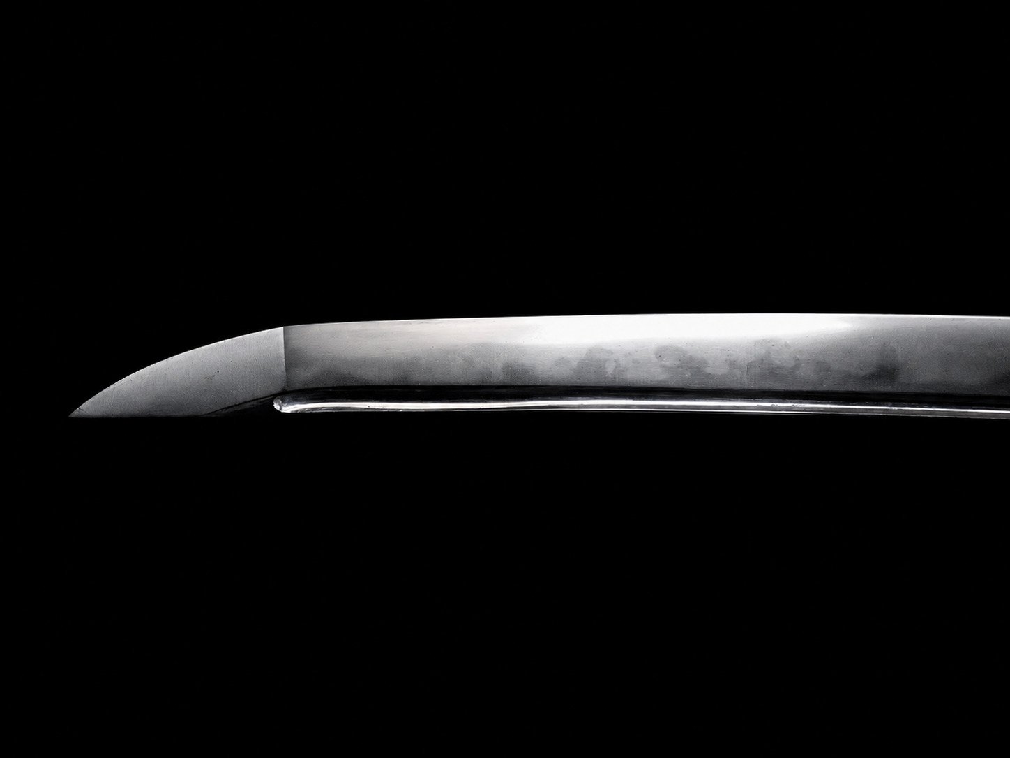 Kanabō Katana – Muromachi, NBTHK Tokubetsu Kichō
