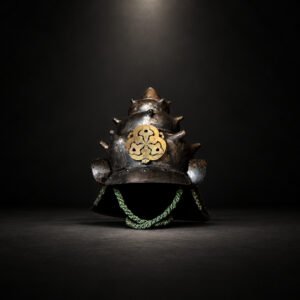 Sazae-nari Kawari Kabuto nueva portada