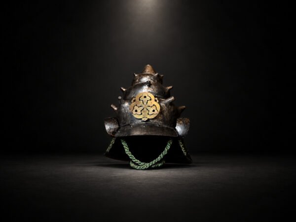 Sazae-nari Kawari Kabuto nueva portada