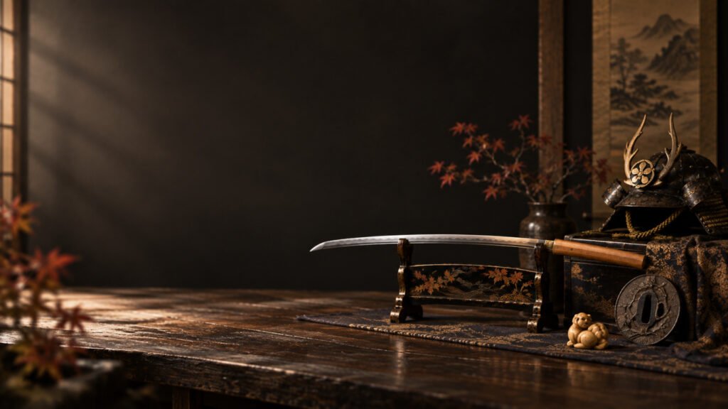 Sell Japanese Antiques 3