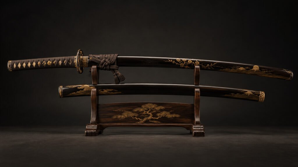 Sell Koshirae