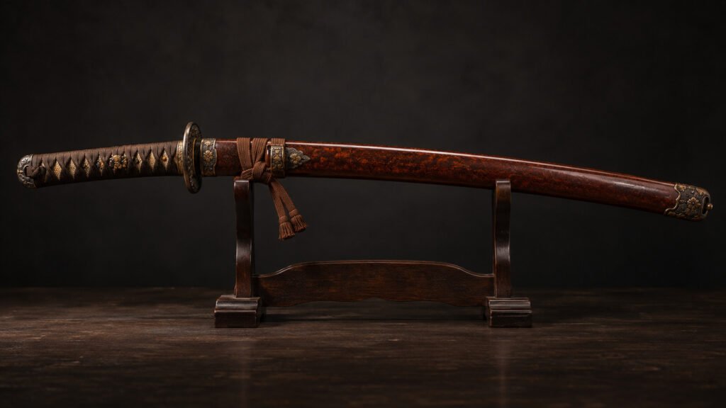 Sell Koshirae