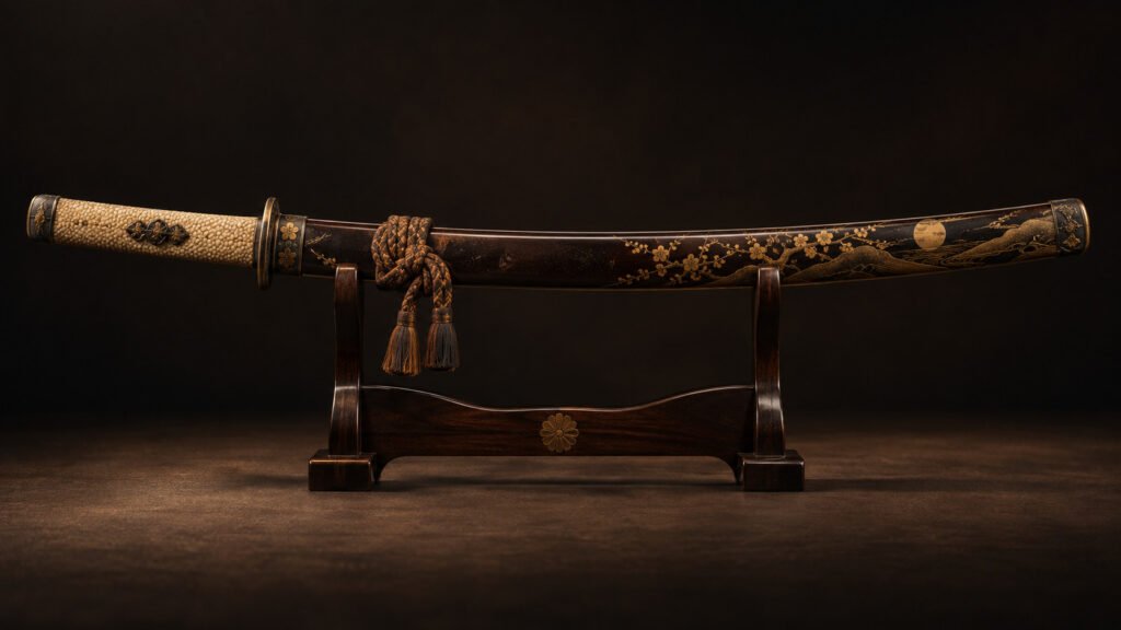 Sell Koshirae