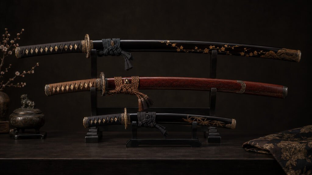 Sell Koshirae