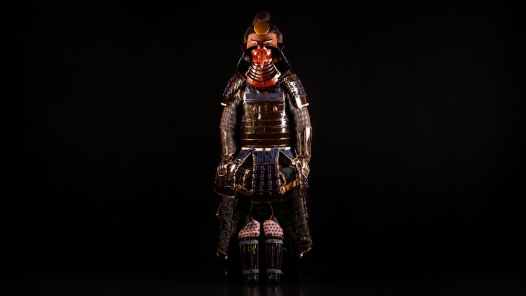 Sell Gusoku & Yoroi