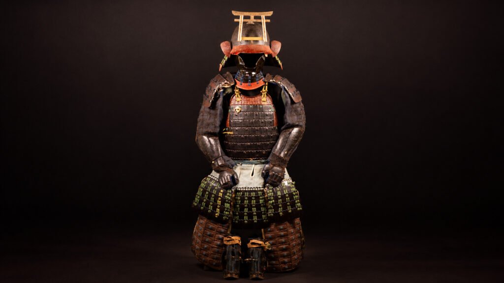 Sell Gusoku & Yoroi