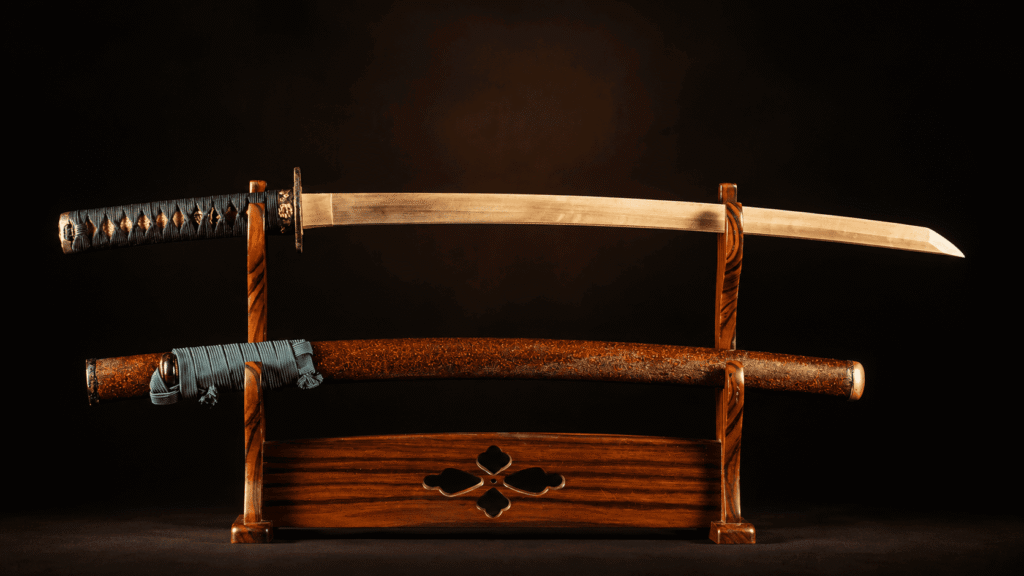 The History of Koshirae 1