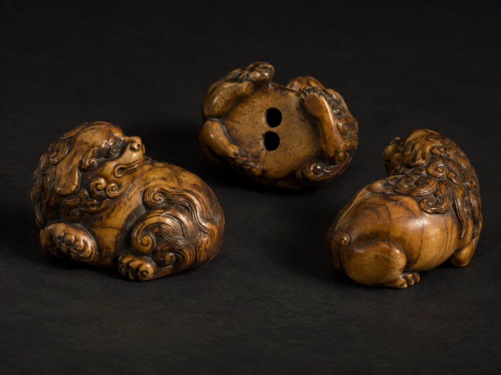 The importance of the himotoshi