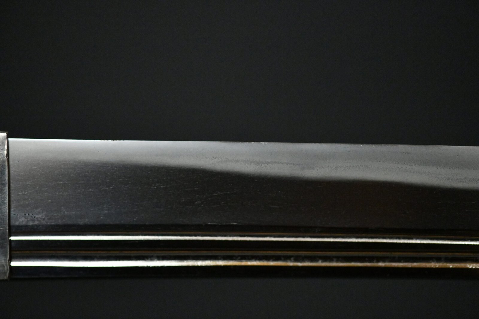 Wakizashi-Signed-Bitchu-Mizuta-Kunishige