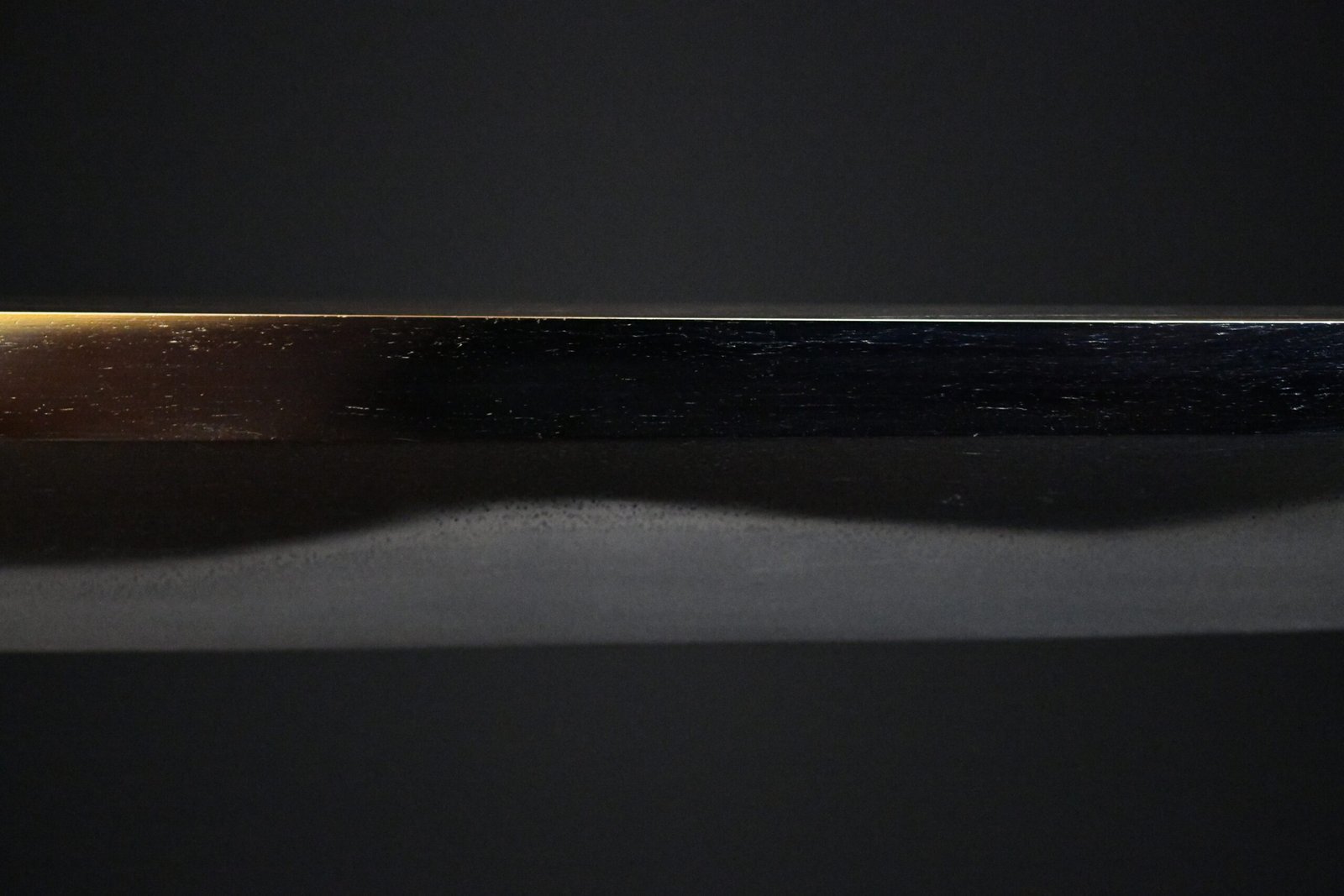 Wakizashi-Signed-Bitchu-Mizuta-Kunishige