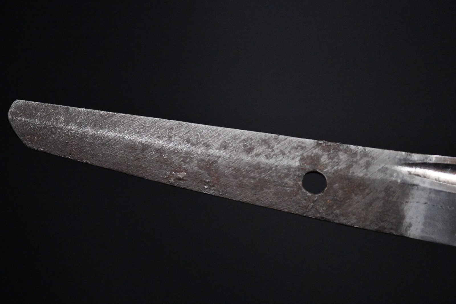 Wakizashi-Signed-Bitchu-Mizuta-Kunishige