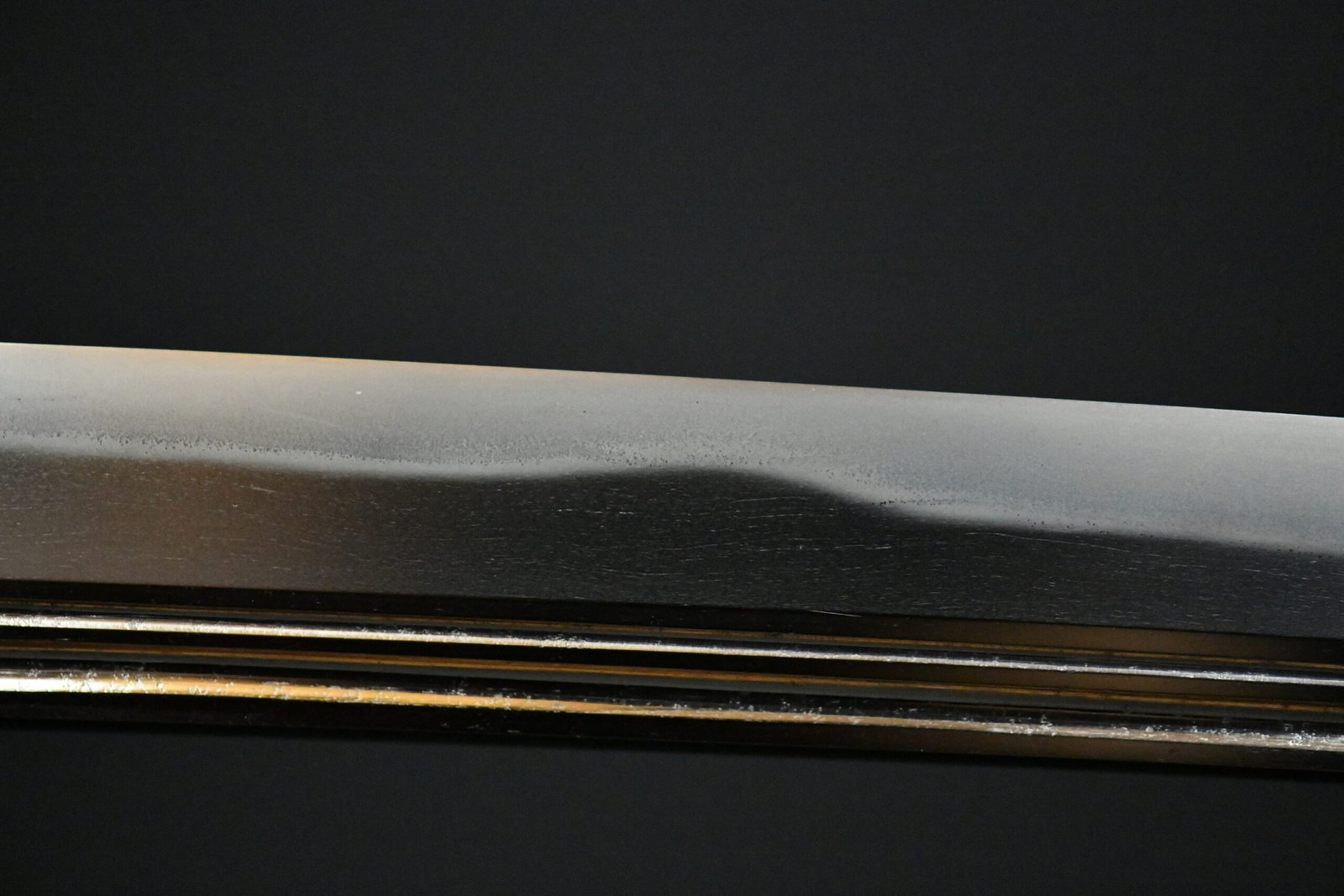 Wakizashi-Signed-Bitchu-Mizuta-Kunishige