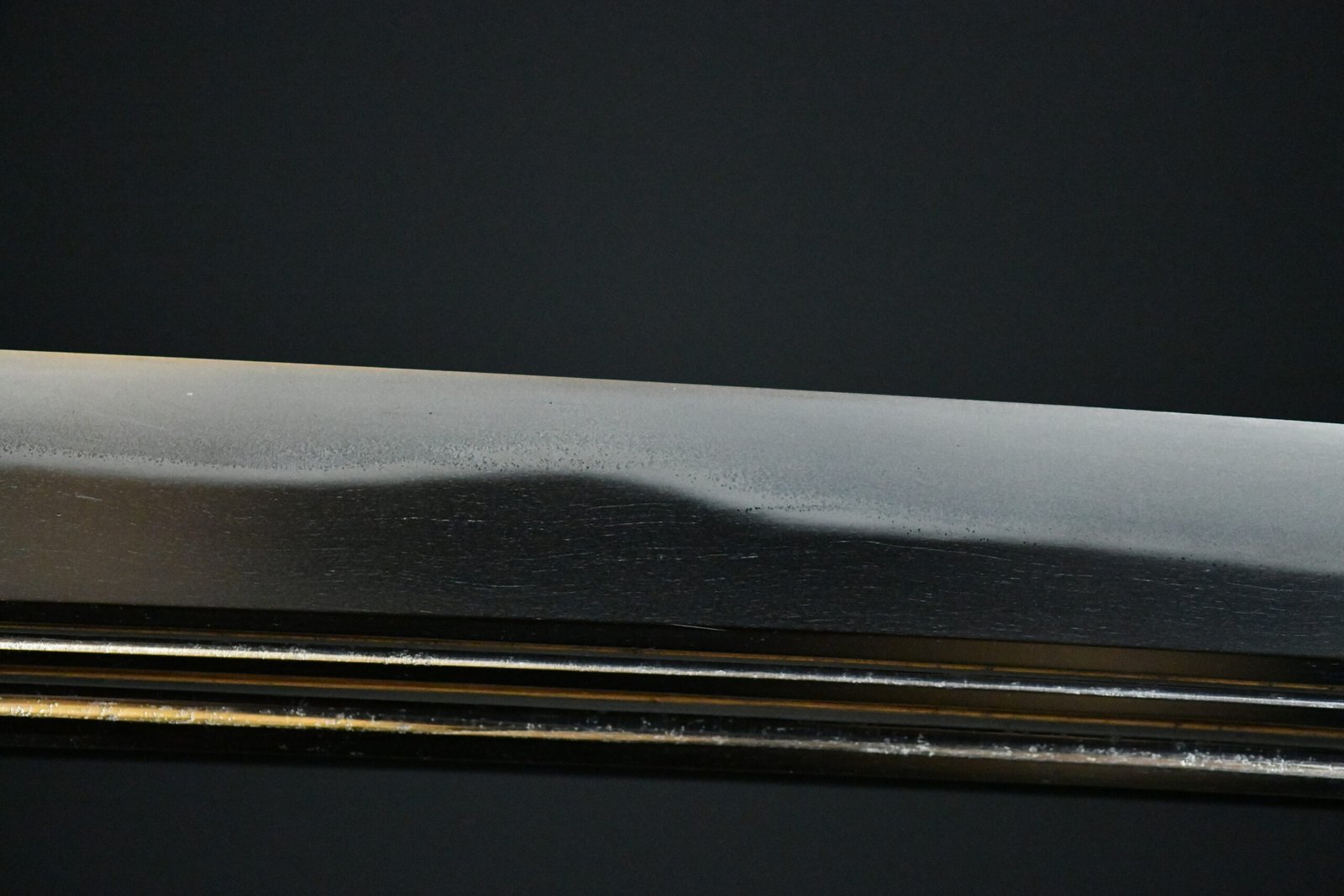 Wakizashi-Signed-Bitchu-Mizuta-Kunishige