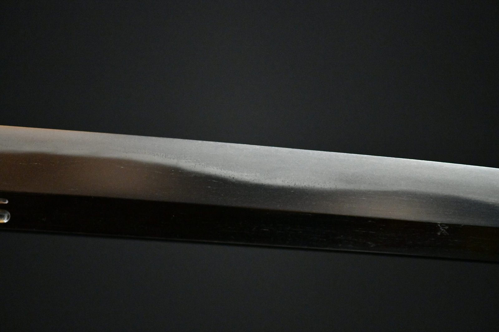Wakizashi-Signed-Bitchu-Mizuta-Kunishige