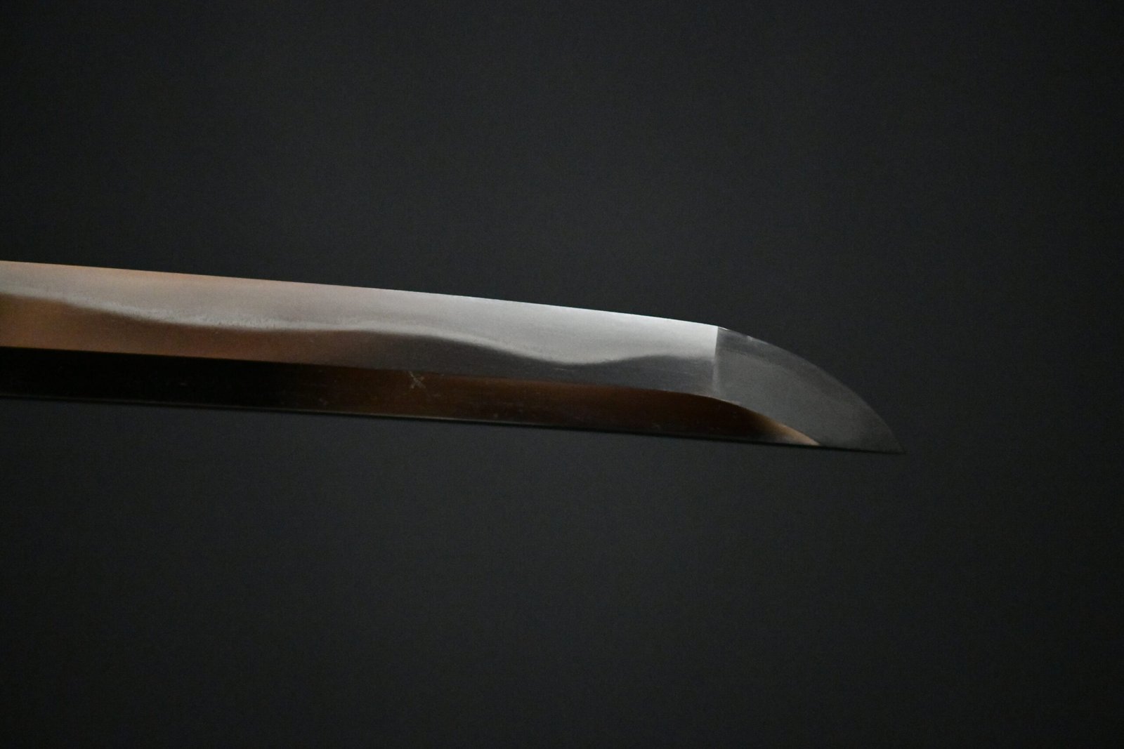 Wakizashi-Signed-Bitchu-Mizuta-Kunishige