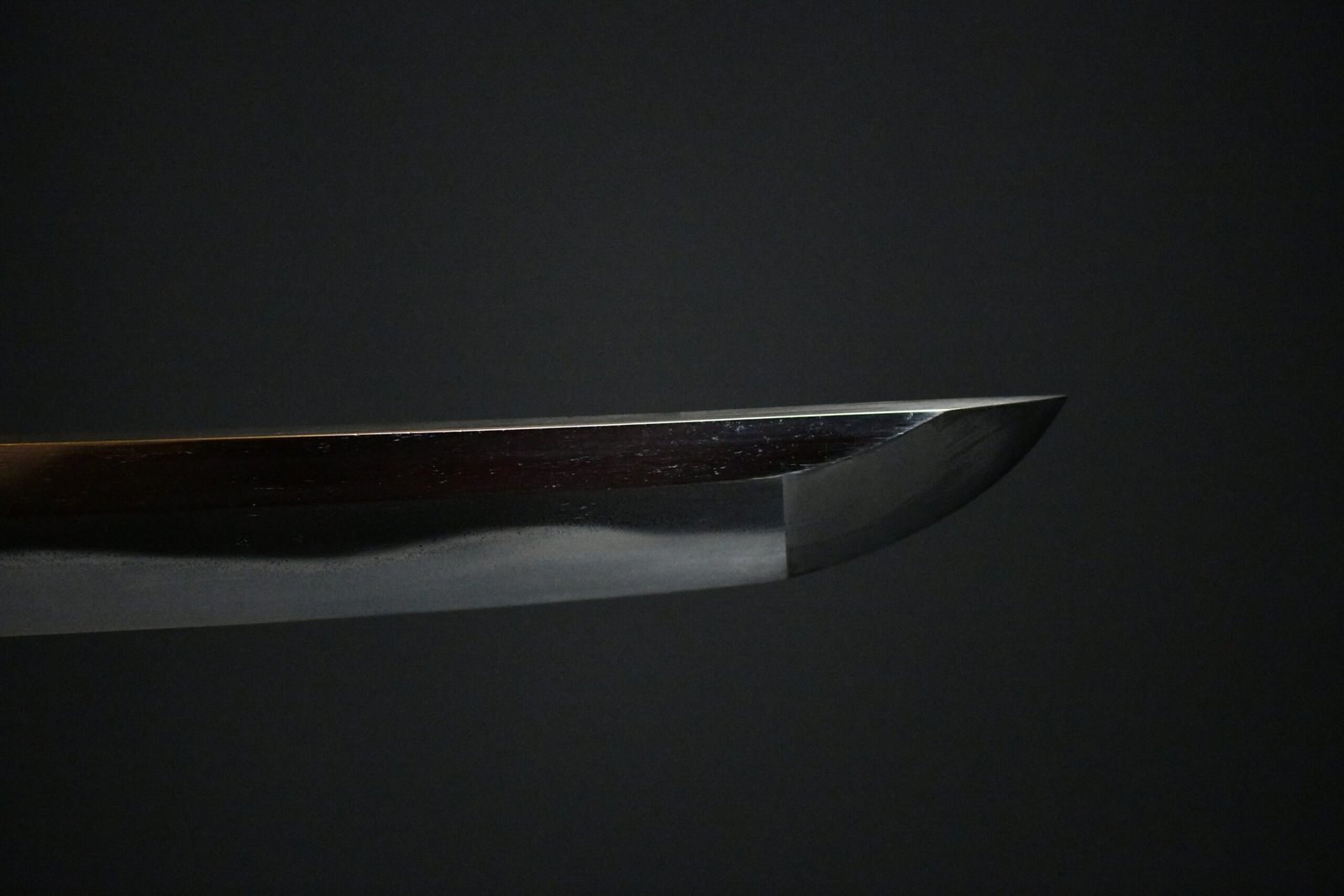 Wakizashi-Signed-Bitchu-Mizuta-Kunishige