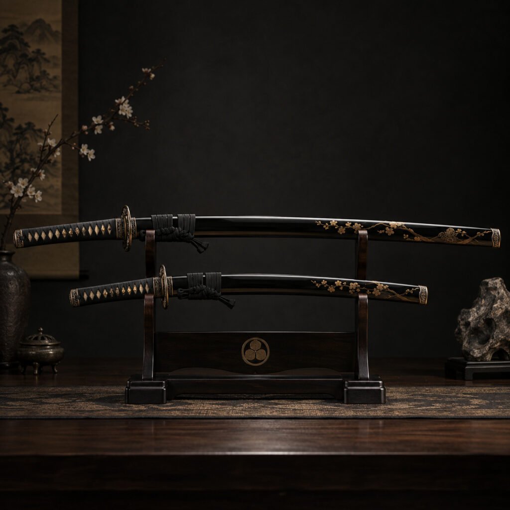 Wakizashi