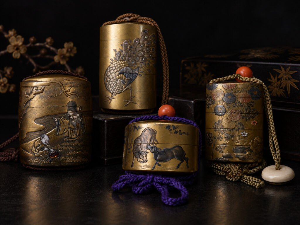 inro collect