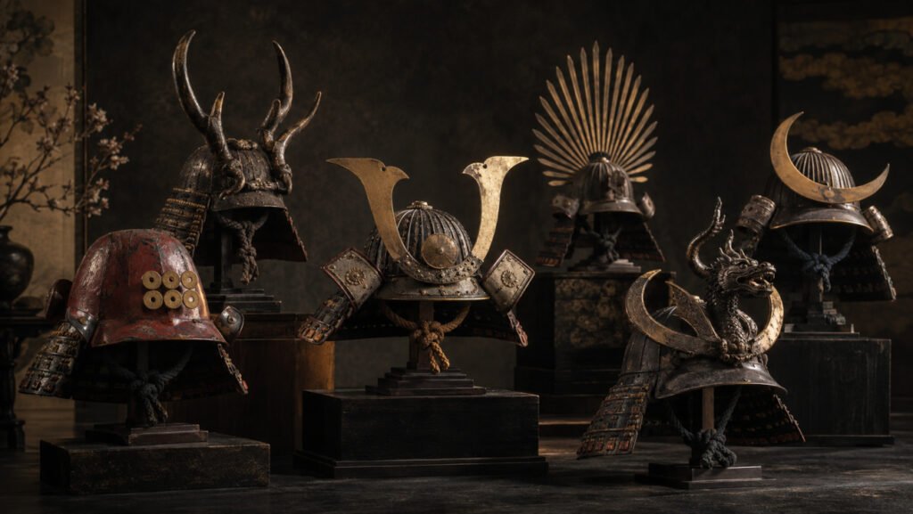 kabuto