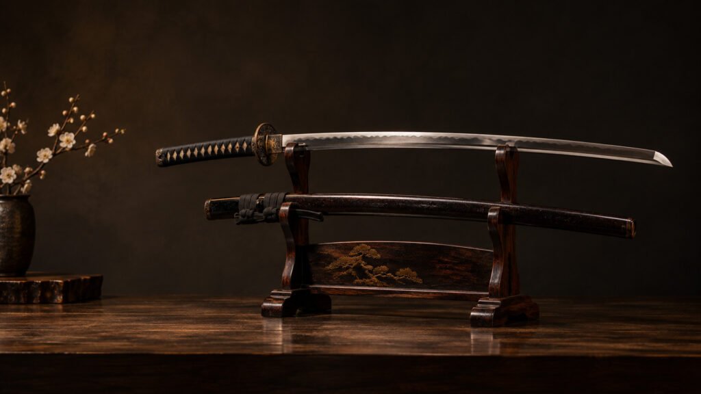 katana kake