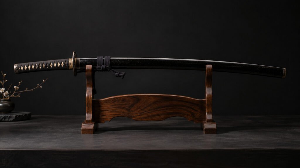 katana kake