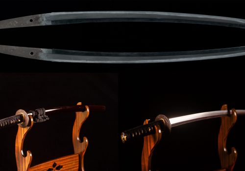 Nihonto wakizashi for sale