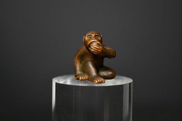 Monkey persimon 2 wood