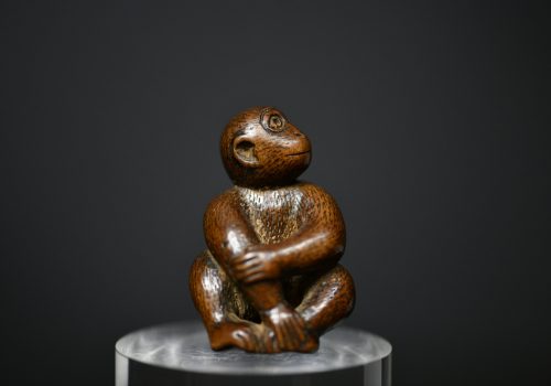 Monkey wood