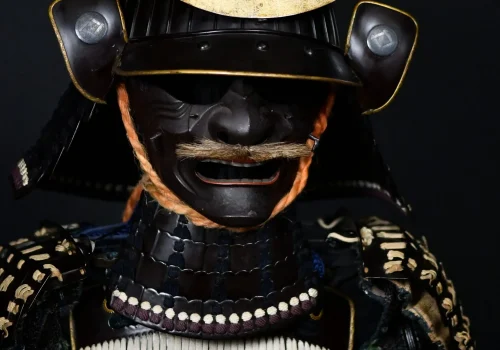Gusoku Tiger Do