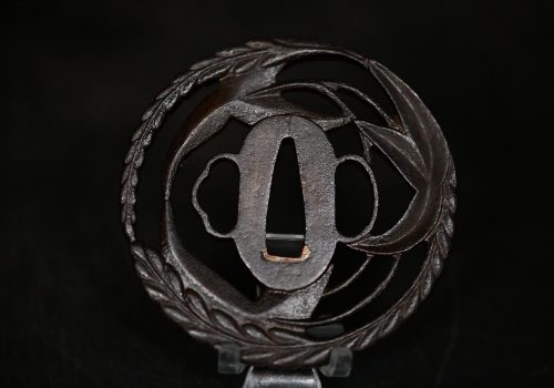 Sukashi iron tusba for sale