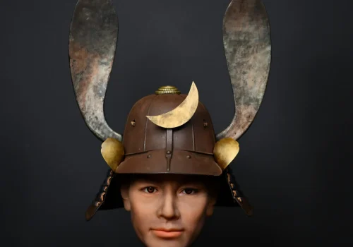 Usagi Kabuto