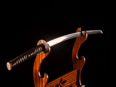 Katana nihontō auténtica a la venta