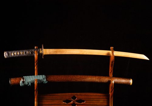 koshirae