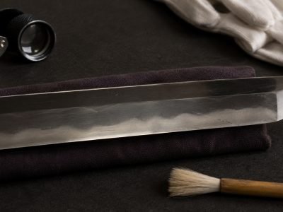Hagire, Fukure and Kitae-ware