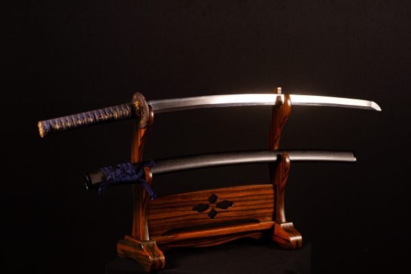 Katana Giapponese Tradizione Kaifu – Shinshintō | NBTHK Hozon