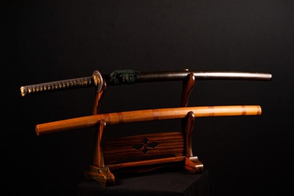 Hizen Masahiro Katana – 2nd Generation | NBTHK Tokubetsu Hozon