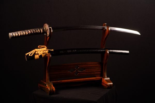 Japanisches Katana Ketsuunken Furusawa Yoshimasa | Tosa | NBTHK Hozon (Copy)
