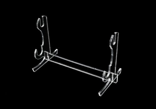 Katana, Wakizashi & Tantō Acrylic Display Stand