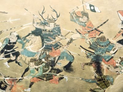 The Winter Siege (1614)