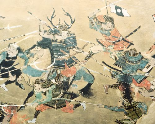 The Winter Siege (1614)
