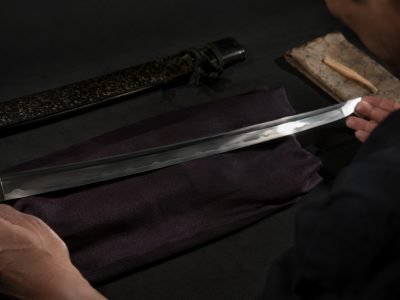 Sashikomi vs Hadori