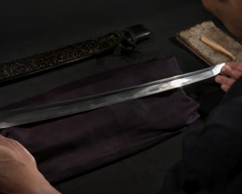 Sashikomi vs Hadori
