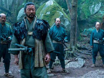 Shogun: L’essenza delle Armi, delle Armature, dei Codici e dei Guerrieri del Giappone Feudale