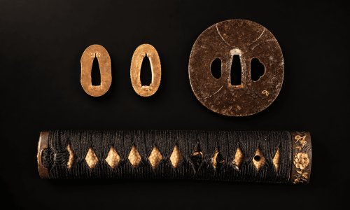 The History of Koshirae 1