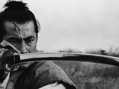 The Samurai Rebellions