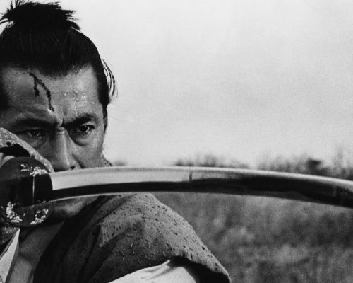 The Samurai Rebellions