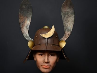 Usagi Kabuto